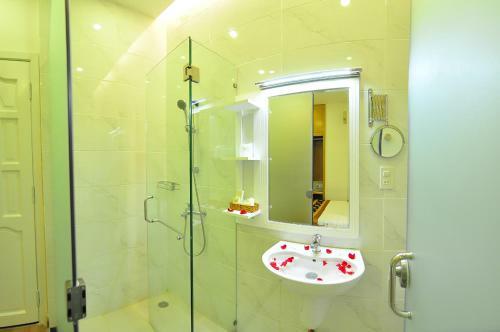 Hotel Minh Vy