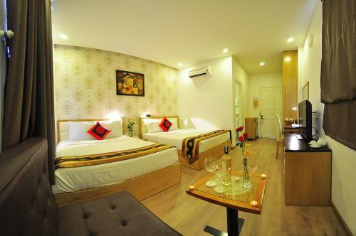 Hotel Minh Vy