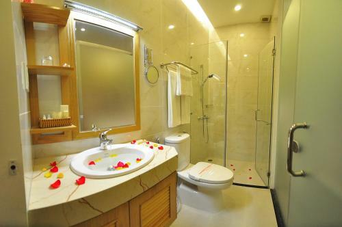 Hotel Minh Vy