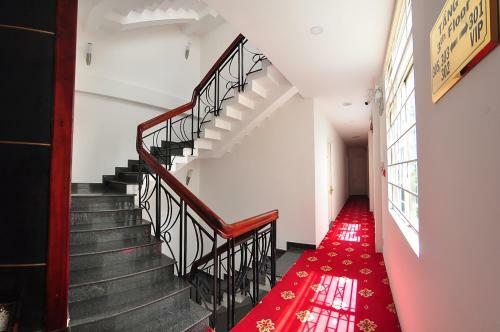 Hotel Minh Vy