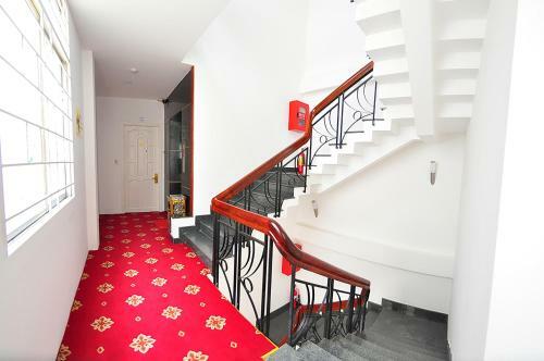 Hotel Minh Vy