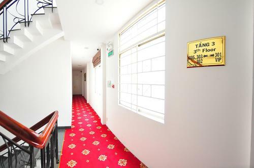 Hotel Minh Vy