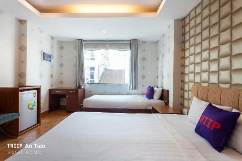 An Tam Hotel