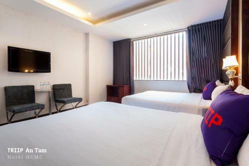 An Tam Hotel