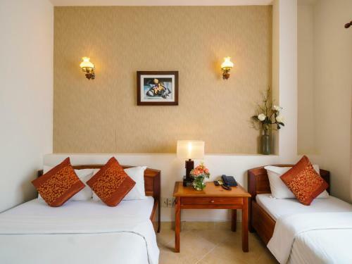 Bich Duyen Hotel