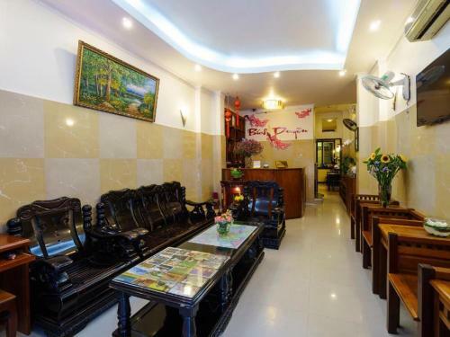 Bich Duyen Hotel