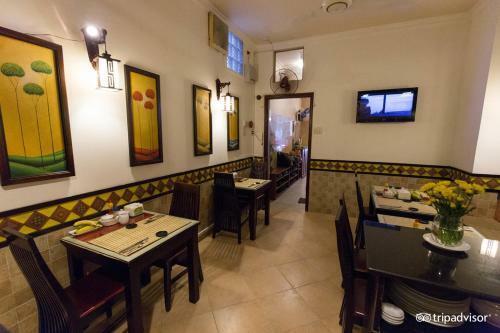 Bich Duyen Hotel