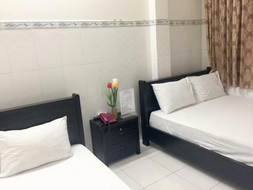 Hostal Thanh Guesthouse