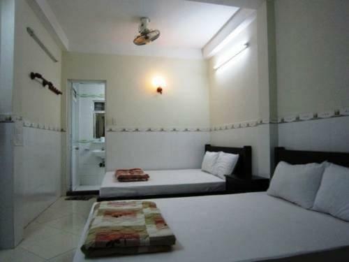 Hostal Thanh Guesthouse