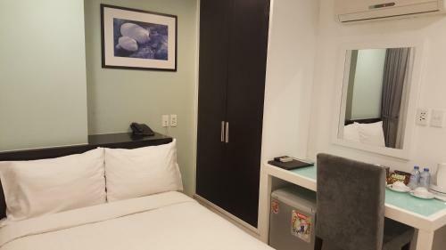 Minh Khang Hotel