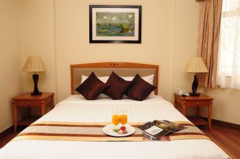 Aparthotel Riverside Serviced Apartments