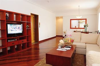 Aparthotel Riverside Serviced Apartments