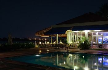 Aparthotel Riverside Serviced Apartments