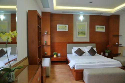 Bed & Breakfast Thala Hotel