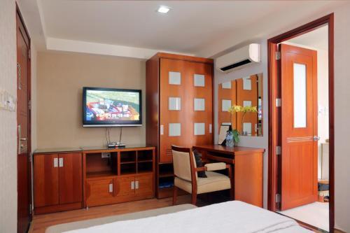 Bed & Breakfast Thala Hotel
