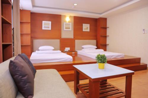 Bed & Breakfast Thala Hotel