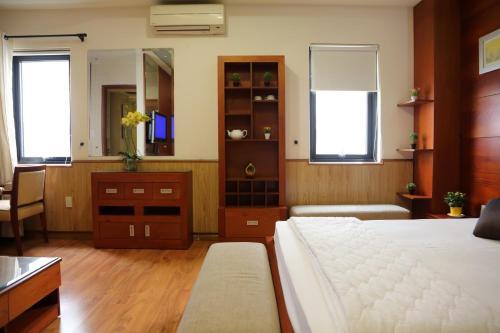 Bed & Breakfast Thala Hotel