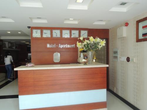 Bed & Breakfast Thala Hotel