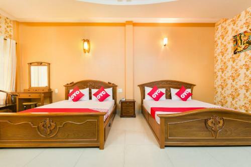 Hoang Long Hotel