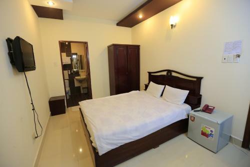 Tuan Viet Hotel