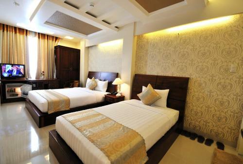 Bao Tran 2 Hotel