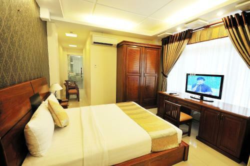 Bao Tran 2 Hotel