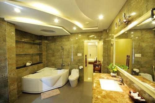 Bao Tran 2 Hotel