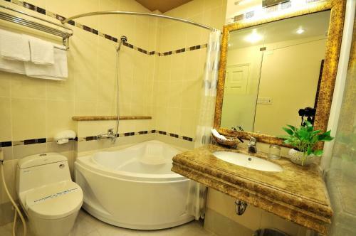 Bao Tran 2 Hotel
