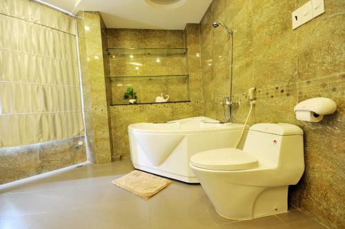 Bao Tran 2 Hotel