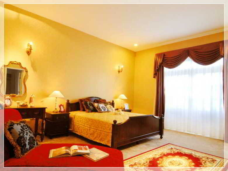 Hotel Silver Creek City Resort