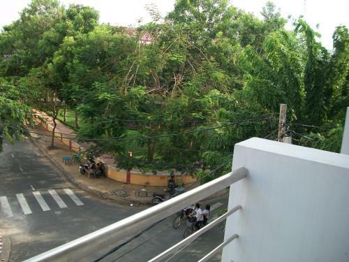 Nam Phuong Hoang Hau Hotel