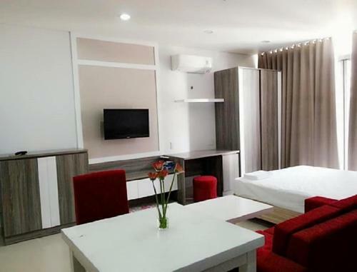 Saigon Sweethome Serviced Apartments
