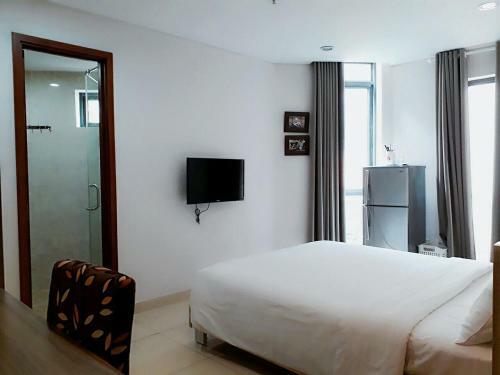 Saigon Sweethome Serviced Apartments