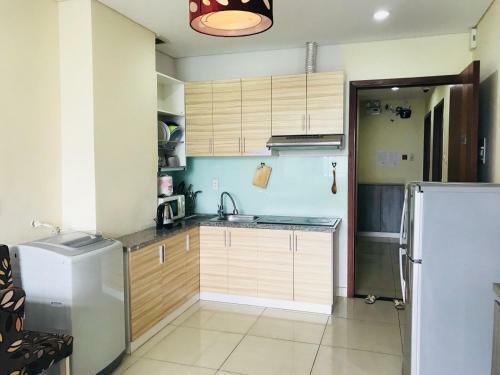 Saigon Sweethome Serviced Apartments