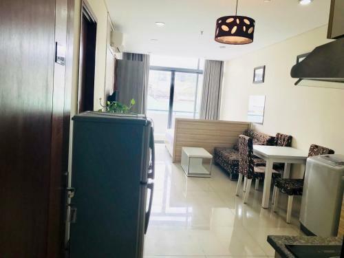 Saigon Sweethome Serviced Apartments