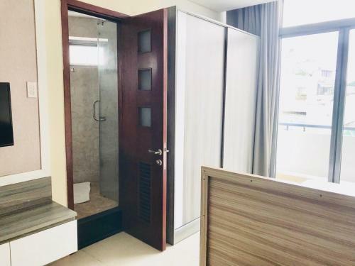 Saigon Sweethome Serviced Apartments