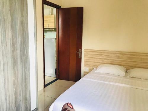Saigon Sweethome Serviced Apartments