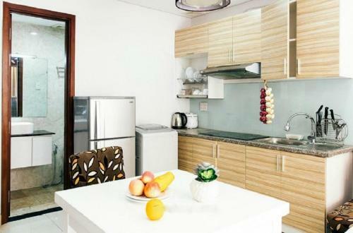 Saigon Sweethome Serviced Apartments