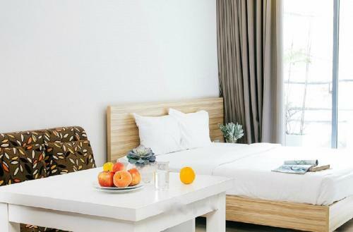 Saigon Sweethome Serviced Apartments