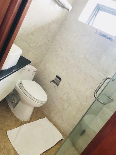 Saigon Sweethome Serviced Apartments