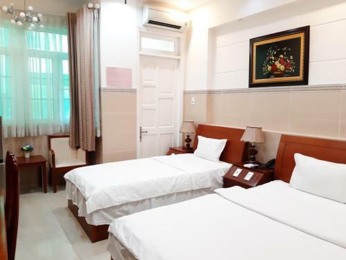 Binh An Hotel