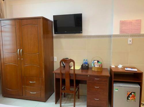 Binh An Hotel