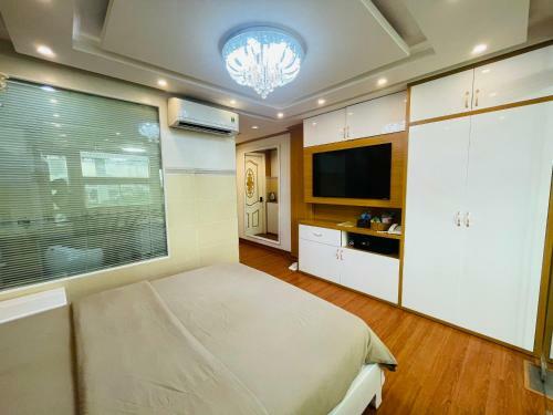 Binh An Hotel