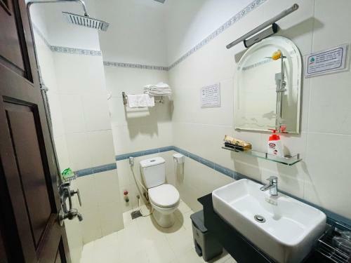 Binh An Hotel