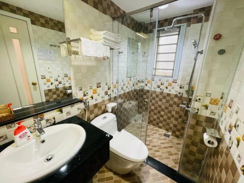 Binh An Hotel
