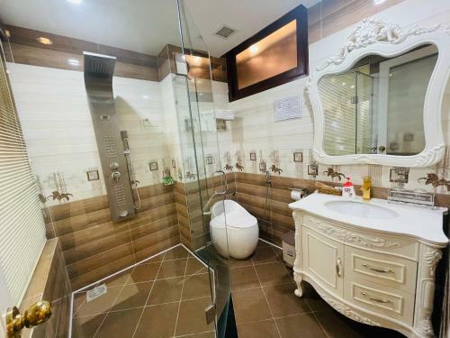 Binh An Hotel