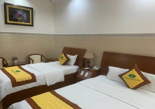 Binh An Hotel