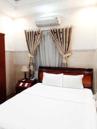 Binh An Hotel