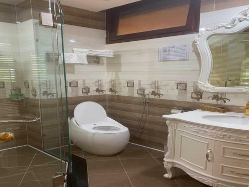 Binh An Hotel