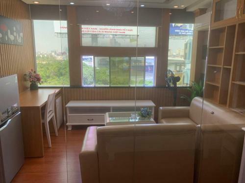 Binh An Hotel